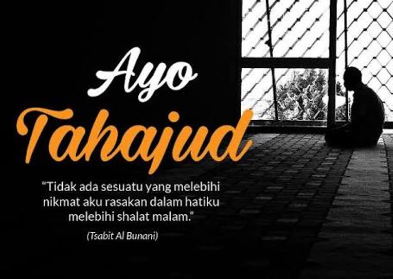 Ini Manfaat Shalat Tahajud Yang Wajib Kamu Ketahui Intersisi News