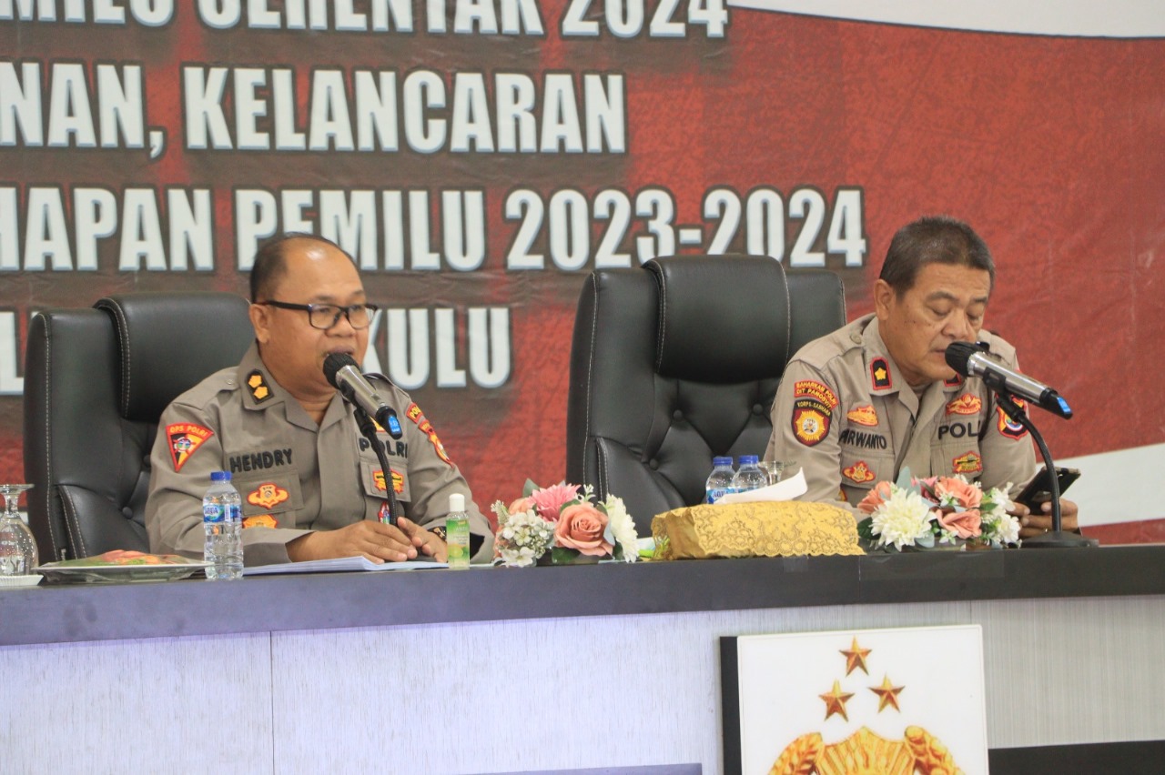 Dpw Dan Dpc Ppp Se Provinsi Bengkulu Dukung Plt Ketum Mardiono Yang Disahkan Menkumham